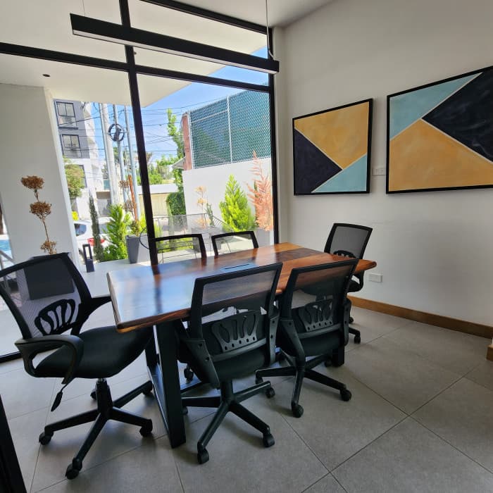 Apartamentos en Venta Zona 14 para Inversión — foto 14