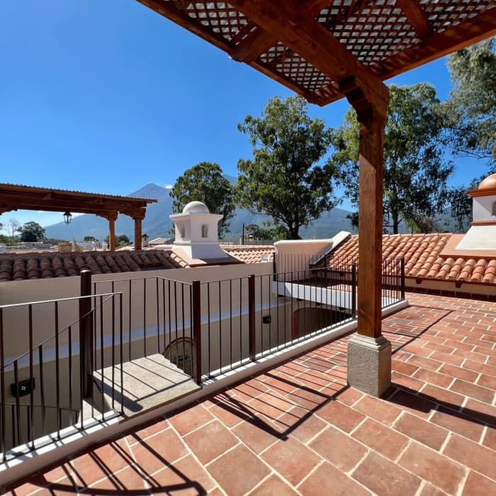 Casa en Venta cercana a la Antigua Guatemala — foto 6