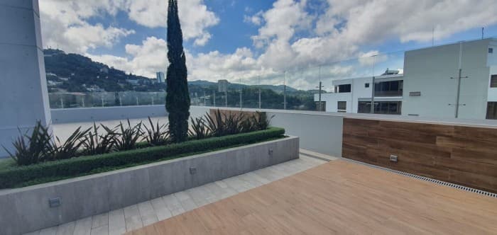 Se renta oficina en zona 15 Edificio Insigne — foto 10