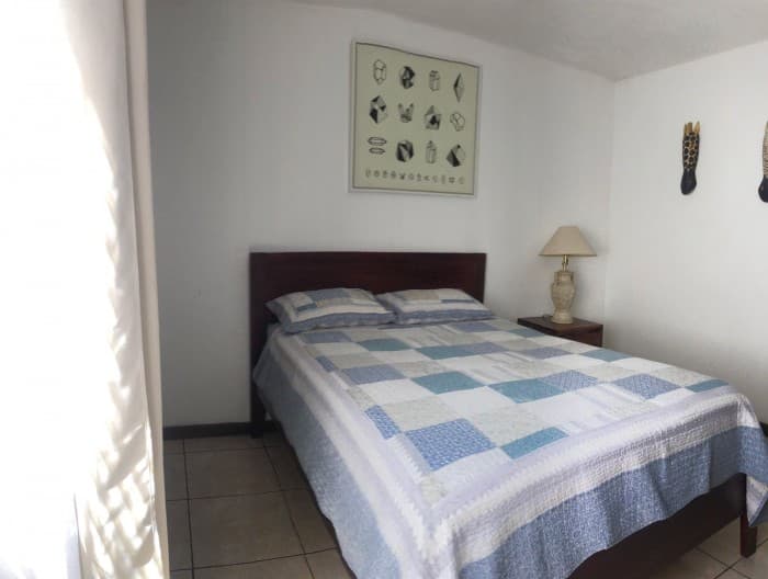 Rento apartamento amueblado en zona 9 — foto 8