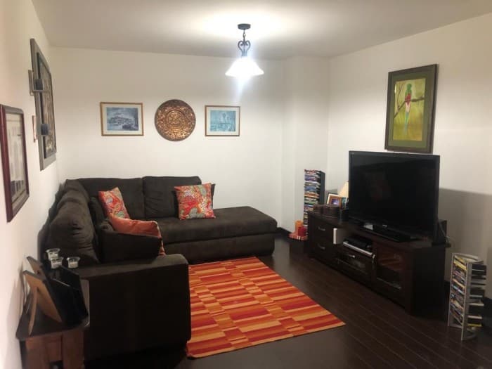 Apartamento en Venta zona 14 — foto 7