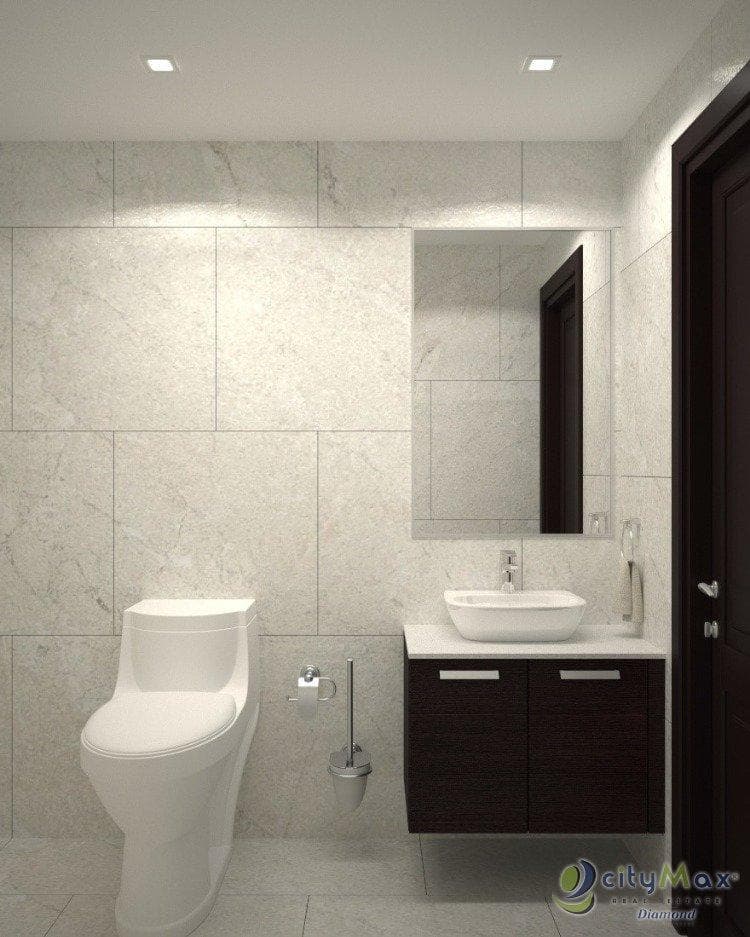 CityMax Vende Apartamento en Z16 Guatemala — foto 10