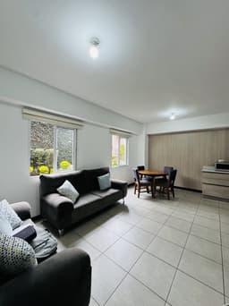 Apartamento en renta Amueblado en zona 16, Hexa 16