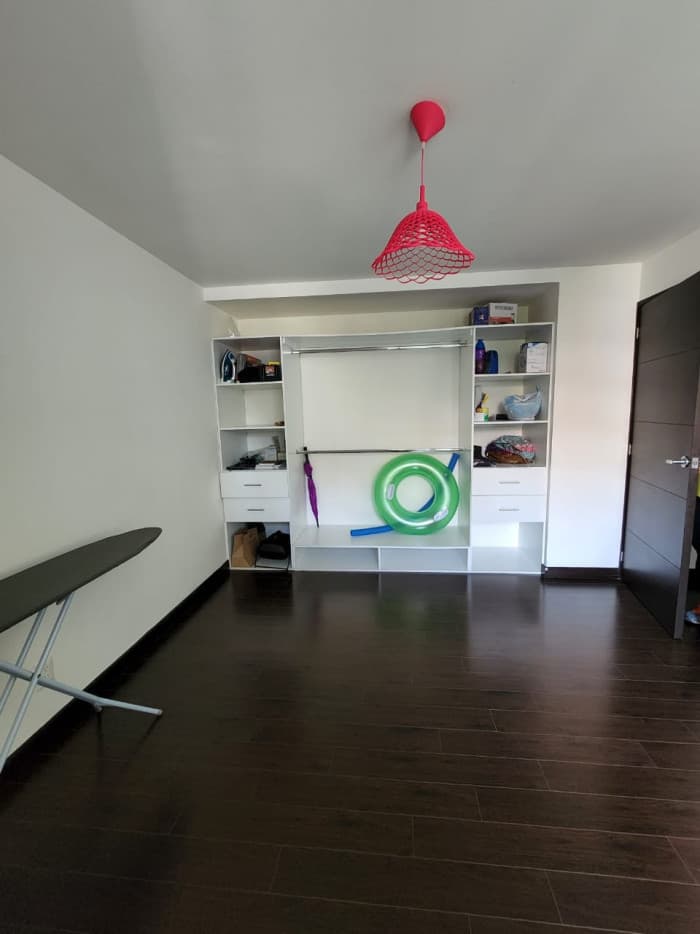 Apartamento en venta, Edificio Attica II, zona 14. — foto 9