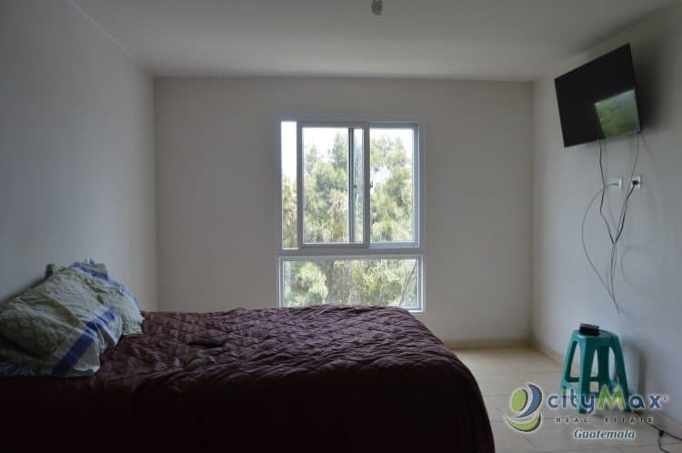 Apartamento en Parque 7 — foto 4
