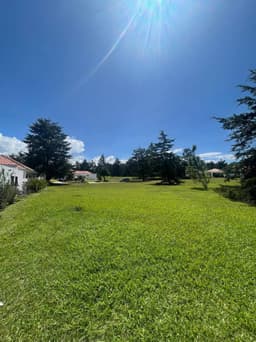 Terreno en hacienda nueva country club