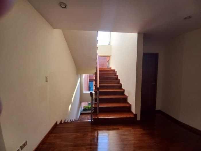 Rento casa en sector zona 14 — foto 10