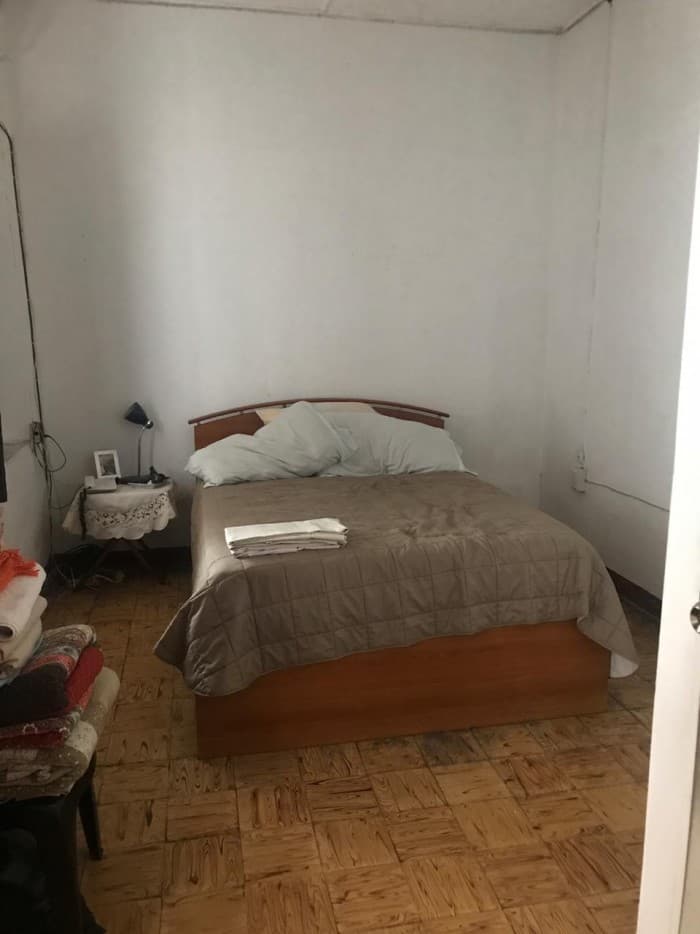 ZONA 1. VENDO CASA FUERA DE GARITA — foto 1