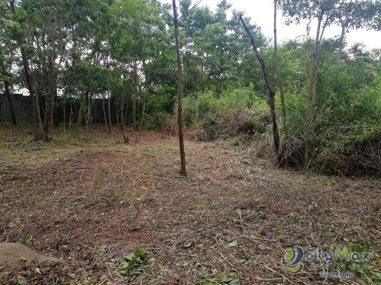 Terreno en Turicentro Vacacional en venta Escuintla — foto 4