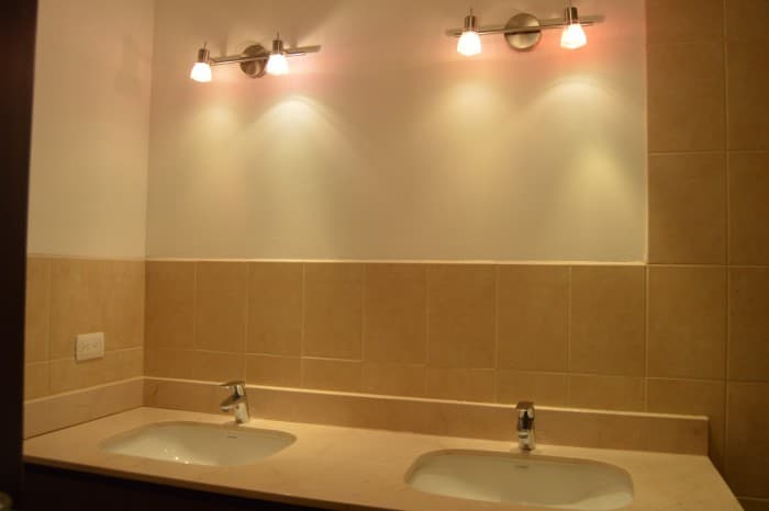 Apartamento alquiler 3 Habitaciones Zona 14 — foto 3