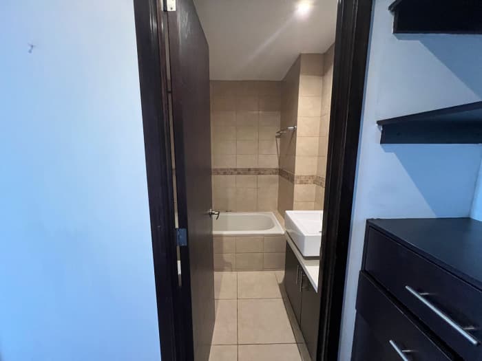 APARTAMENTO EN #VENTA KM 16.5 PIEDRA PARADA — foto 3