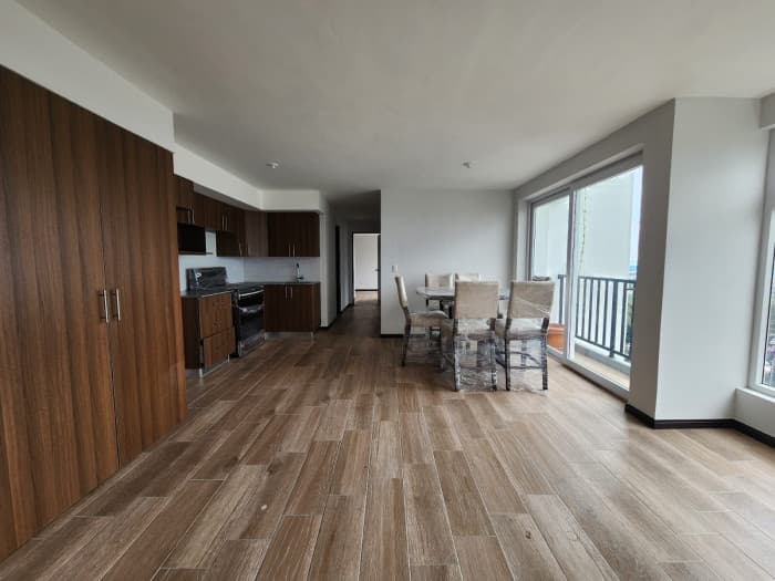 Renta de apartamento para estrenar, Sakai Apartamentos — foto 1