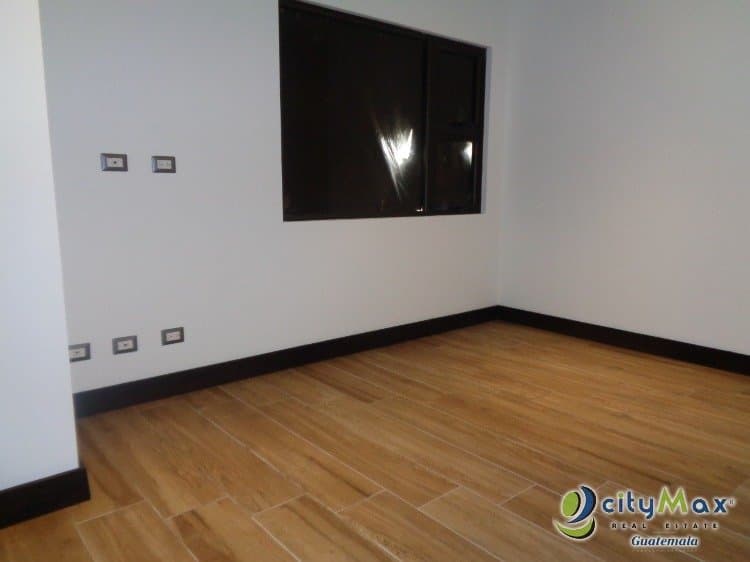 Vendo hermoso apartamento en zona 10 Guatemala — foto 3