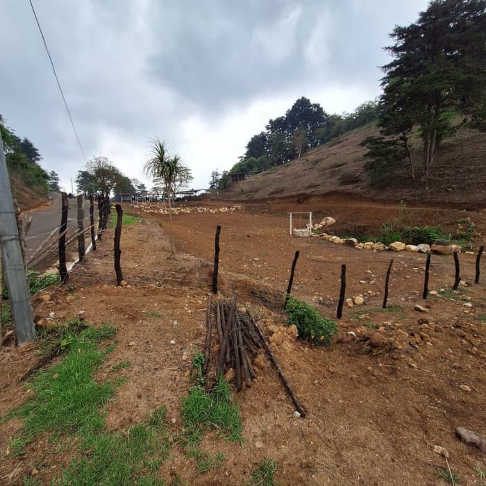 Terreno comercial en renta Santa Catarina Pinula — foto 9
