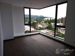 Venta Apartamento Nuevo Zona 15 Vista Hermosa II