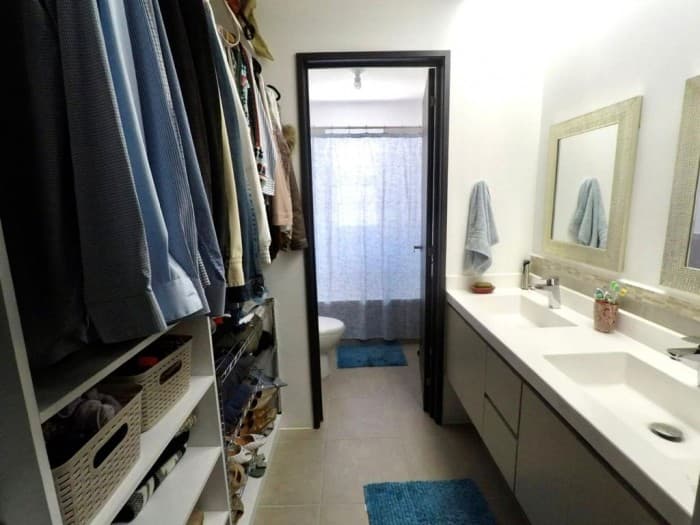 Venta de amplia casa en Cumbres de la Arboleda, CAES. — foto 6