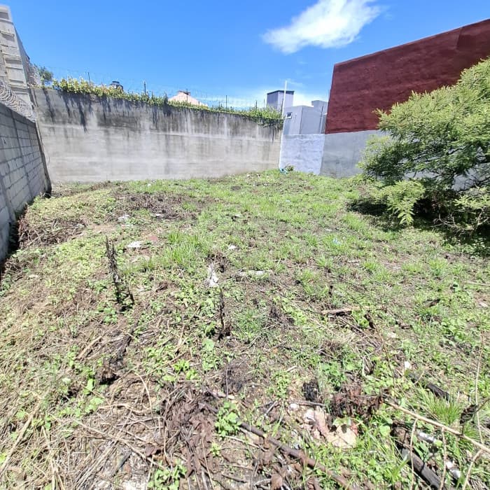 Terreno de venta en Los Eucaliptos zona 8 de Mixco — foto 5