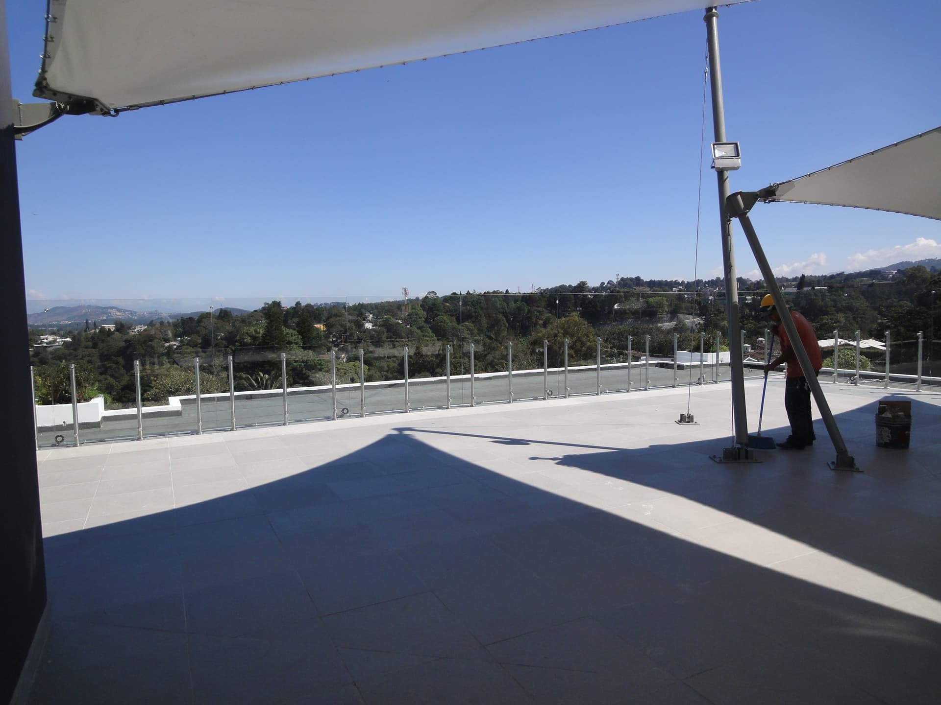 APARTAMENTO EN RENTA, ZONA 15 — foto 7