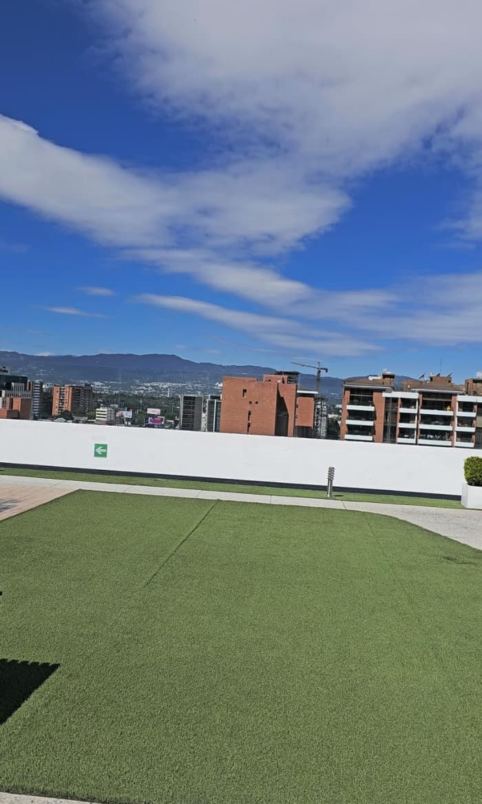 APARTAMENTO EN VENTA ZONA 10 — foto 12