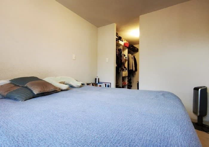 Vento apartamento en zona 7 de Mixco — foto 3