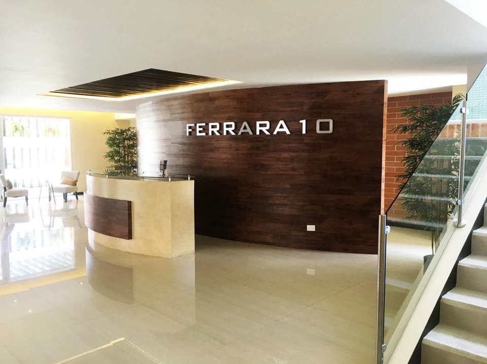 Apartamento en Venta Ferrara zona 10 / 112.61m2 — foto 10