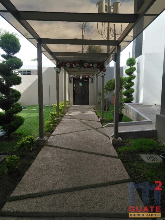 Apartamento de 79 m2 de construcción en Renta, Zona 02 — foto 7