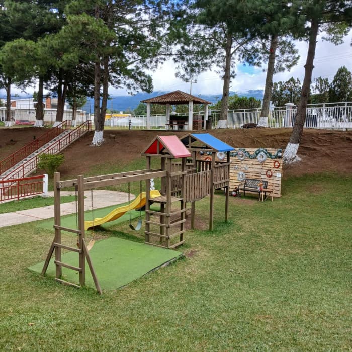 Venta de Terreno en Montecristo, San Jose Pinula — foto 6