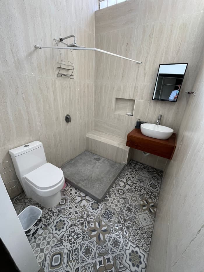 APARTAMENTO EN #RENTA EN ZONA 10 — foto 4