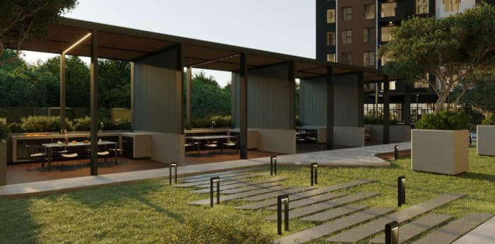 Pre-Venta Exclusiva de Apartamento en Zona 15 Guatemala — foto 10