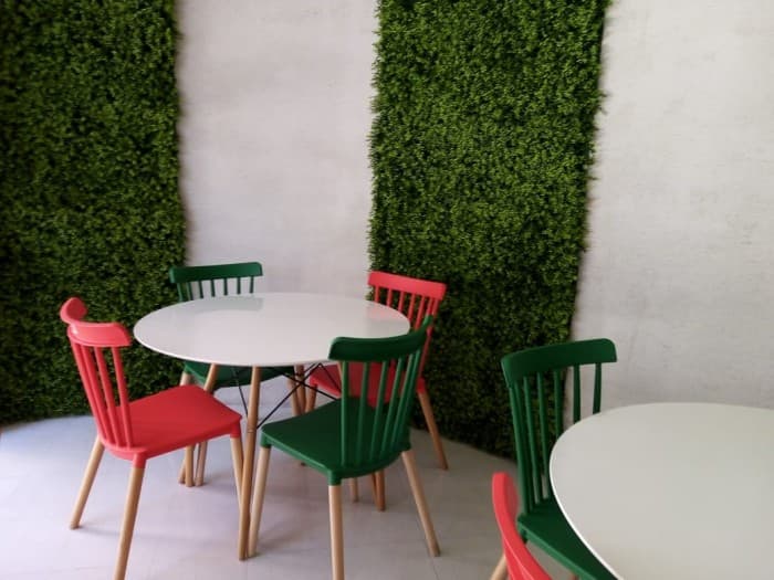 Venta apartamento nuevo zona 14 La Villa — foto 8