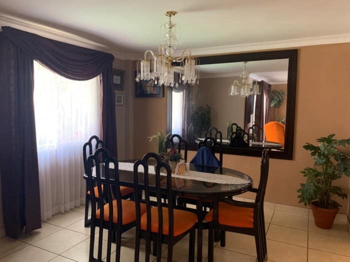 VENDO CASA EN PRADOS DE SAN CRISTOBAL — foto 2