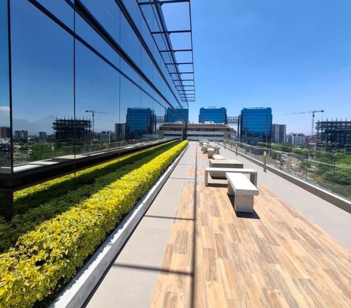 Oficina en Venta en Zona 14 - Burgó — foto 12