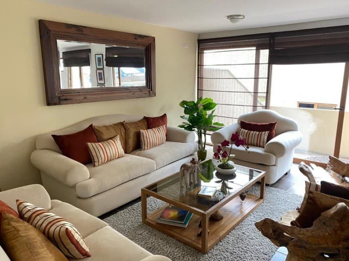 Casa en alquiler CS — foto 8