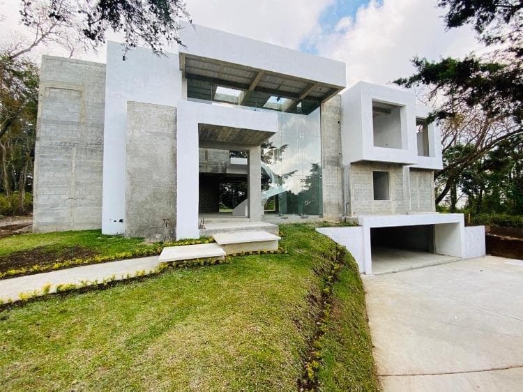 Casa en venta en Casa y Campo Fraijanes Guatemala — foto 10