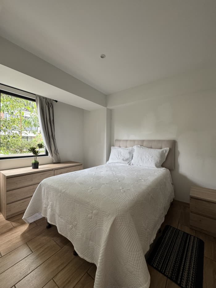 Apartamento Amueblado en Renta Zona 9 Cendana — foto 5