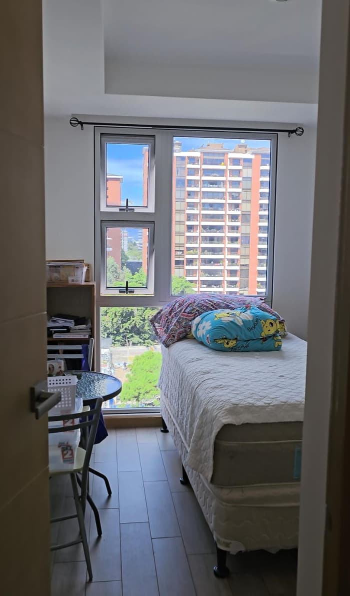 APARTAMENTO EN VENTA ZONA 10 — foto 6
