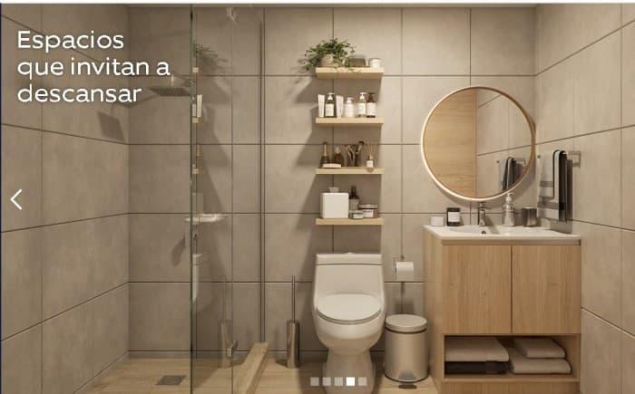 Apartamentos en Venta en Zona 9 en Planos — foto 4