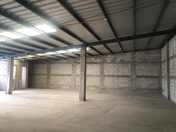 Renta de bodega #2 y 3 en San Cristóbal, Mixco. — foto 7