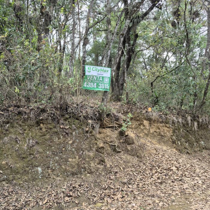 Terreno en Venta en El Encinal Zona 7 Mixco — foto 13