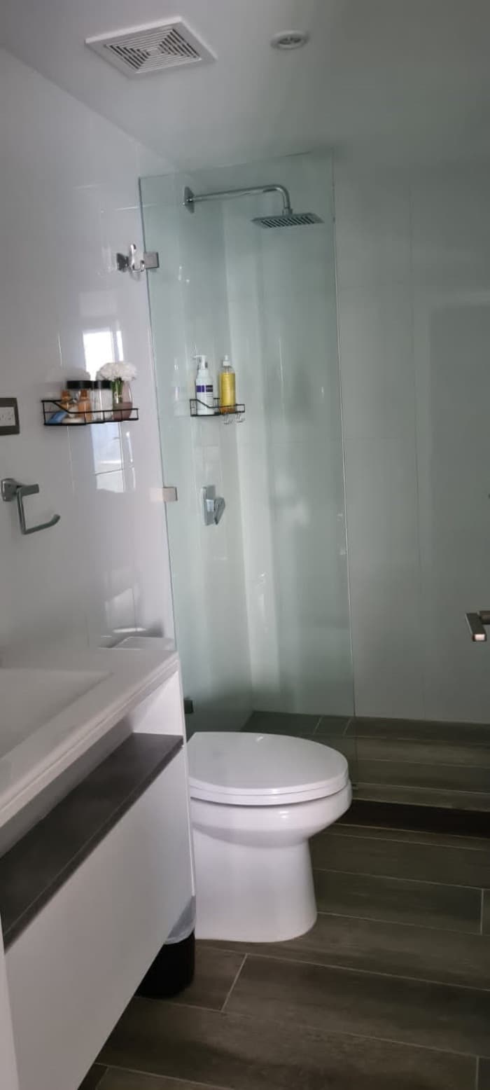 Apartamento en Venta Amueblado en Edificio en Zona 10 — foto 5