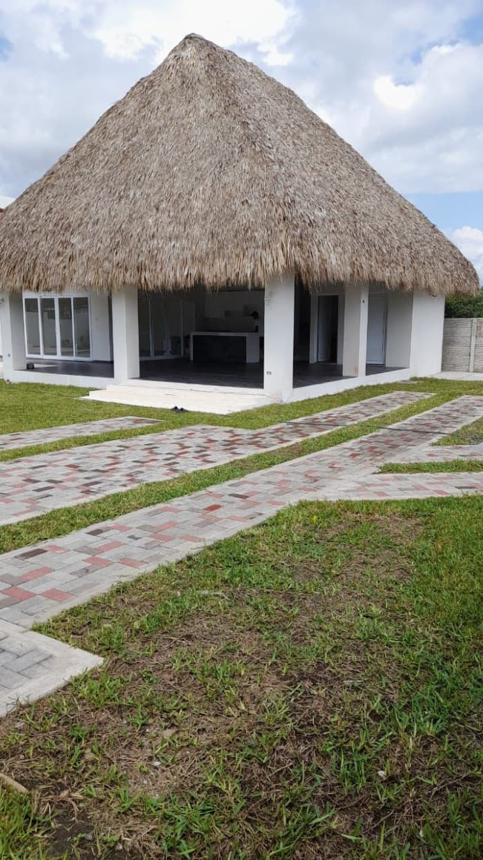 Vendo casa NUEVA en MONTERICO !! — foto 10