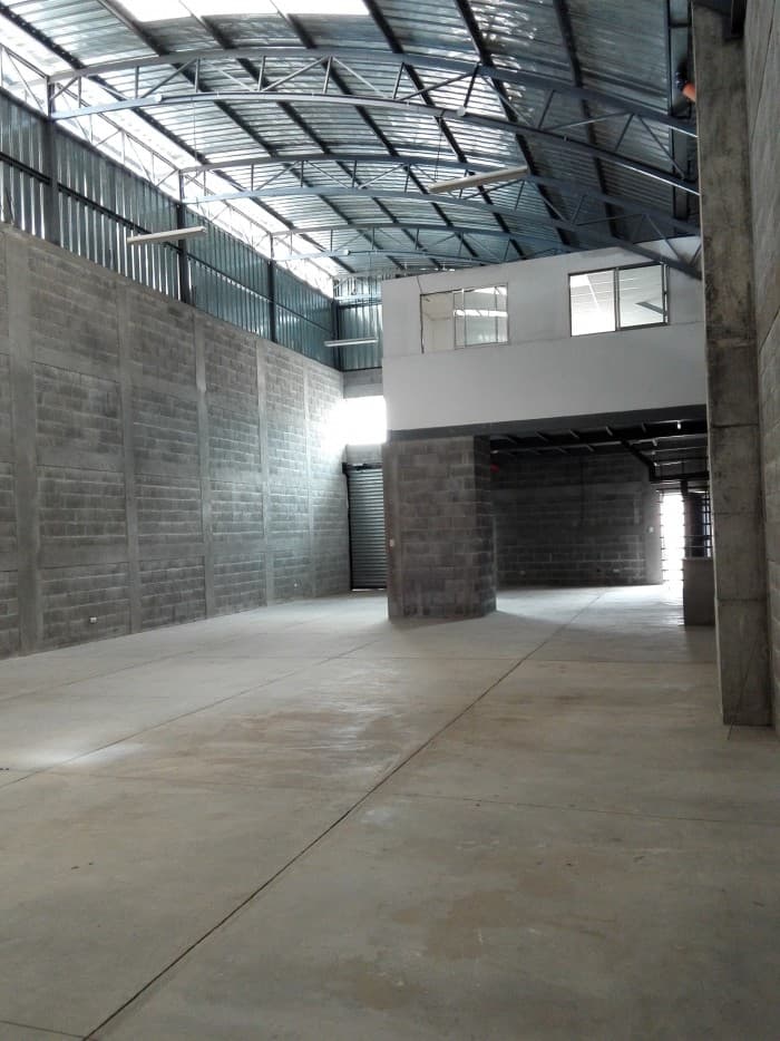 BODEGA en Alquiler ZONA 4 MIXCO EL NARANJO — foto 3