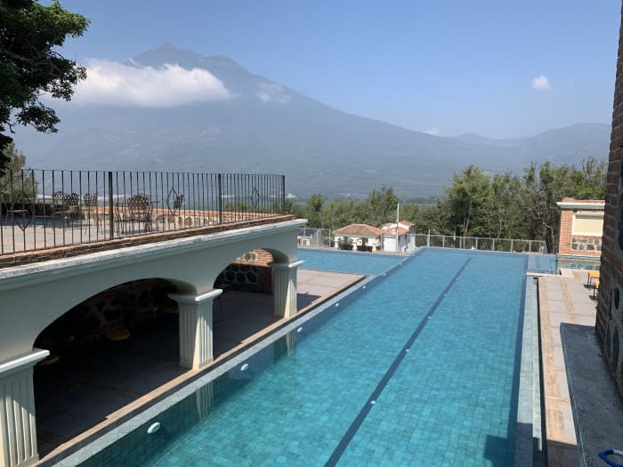 Casa en venta en Antigua Gardens — foto 12