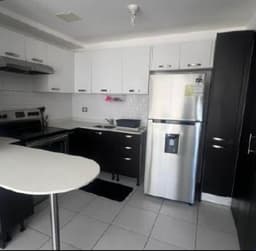 En venta apartamento en Vista de la Floresta