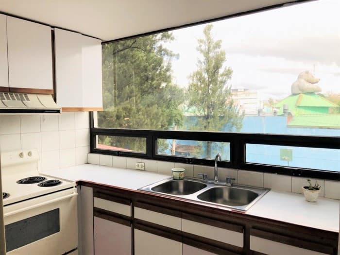 RENTA DE apartamento Zona 9 Guatemala — foto 5