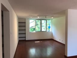 Renta Apartamento en zona 15 Vista Hermosa 2