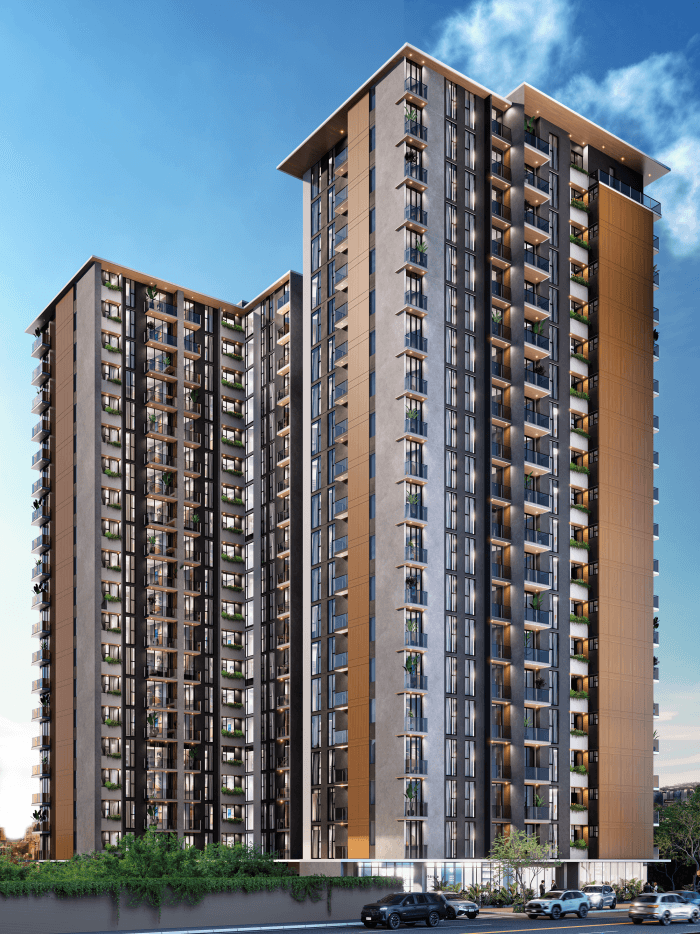 ¡Invierte en apartamentos en venta en la zona 10 Planos — foto 1