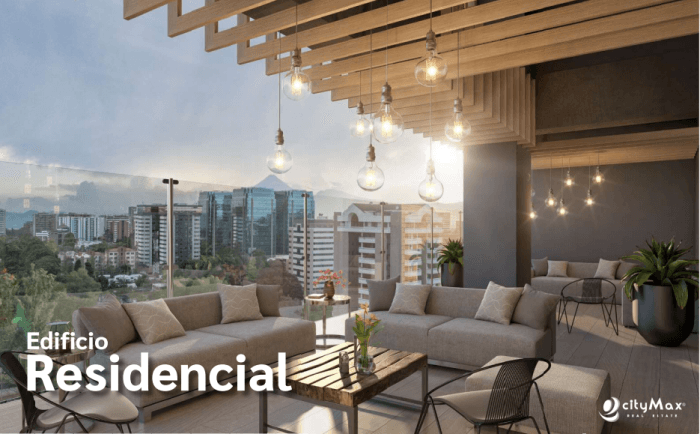 Apartamento Exclusivo en Preventa Zona 10 Guatemala — foto 2