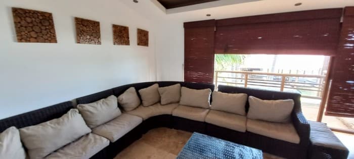 CASA VACACIONAL EN #VENTA PUERTO SAN JOSÉ — foto 10