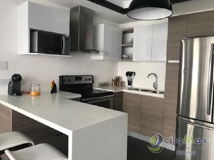 Apartamento en Zona 12 en Venta — foto 7